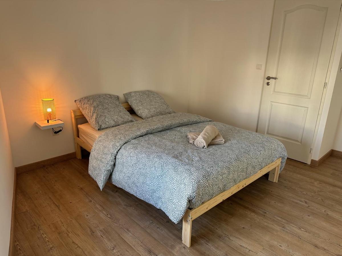 Сasa de vacaciones Maison De Avec Jardin Valence (Drome)